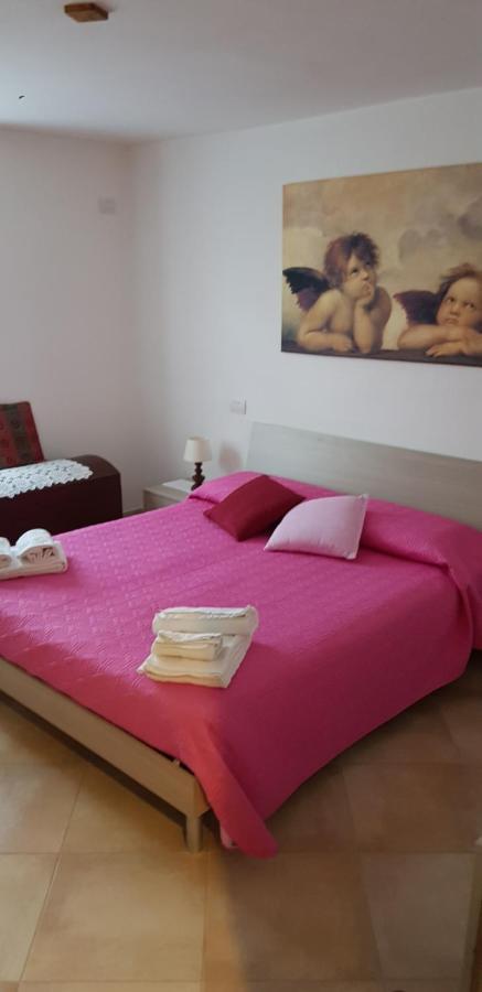 Apartamento Mamma Laura Vagliagli Exterior foto