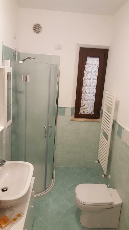 Apartamento Mamma Laura Vagliagli Exterior foto