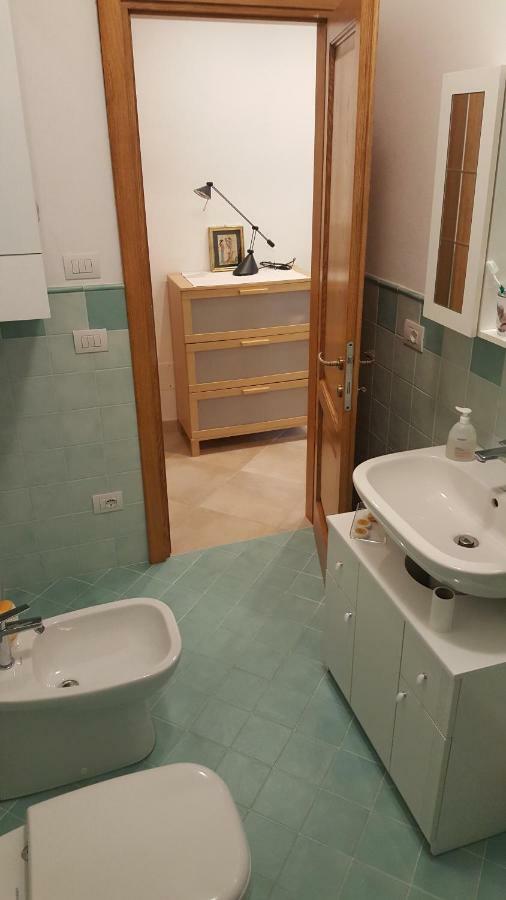 Apartamento Mamma Laura Vagliagli Exterior foto