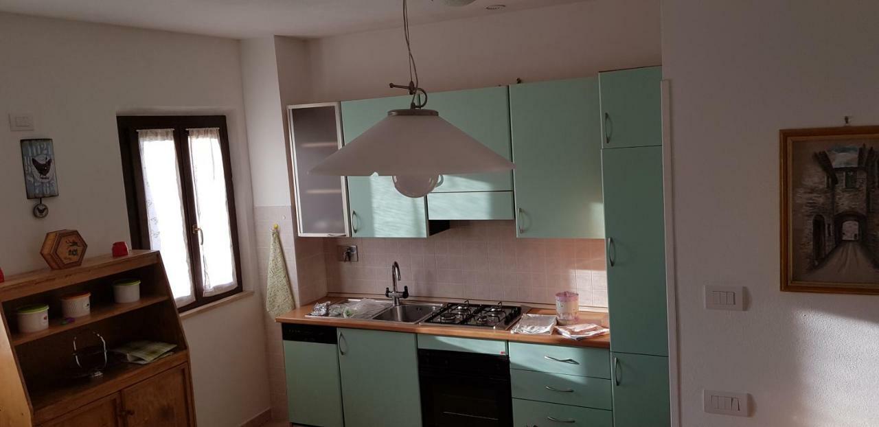 Apartamento Mamma Laura Vagliagli Exterior foto